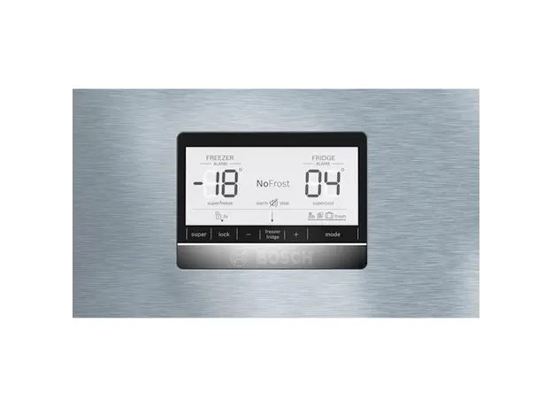 მაცივარი BOSCH KGN86AI32U, 5 image