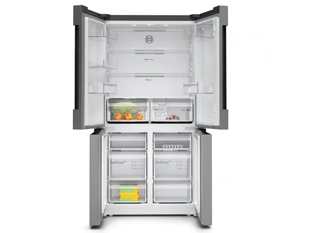 მაცივარი BOSCH KFN96VPEA, 3 image