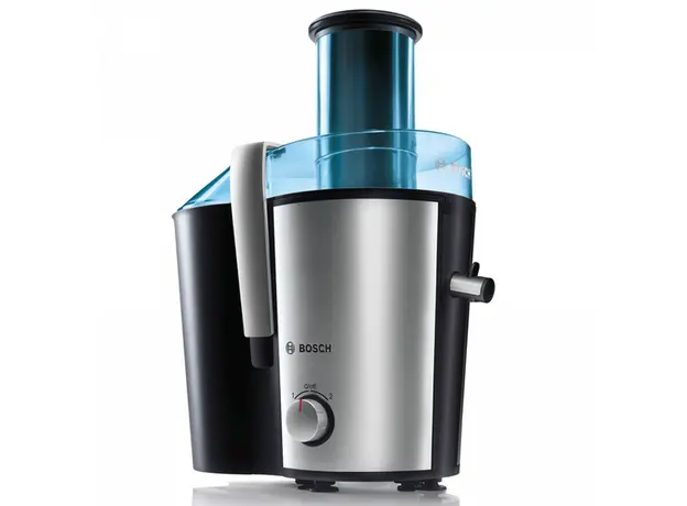 Juicer BOSCH MES3500, 2 image