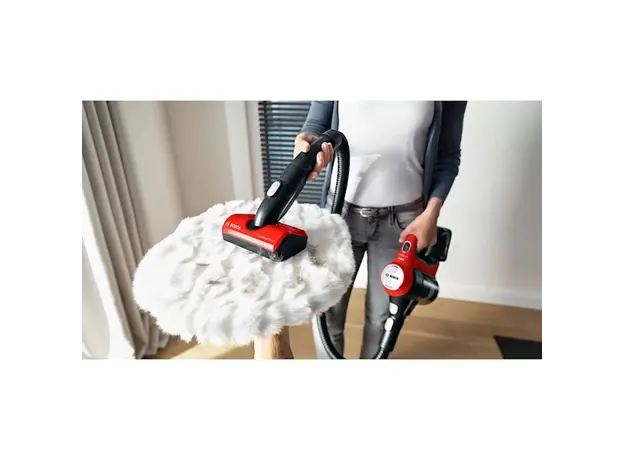 ხელის მტვერსასრუტი BOSCH BCS711PET, 4 image