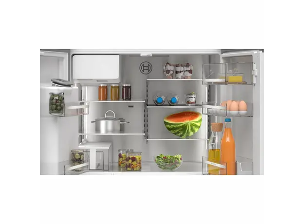 მაცივარი BOSCH KFI96AXEA, 4 image