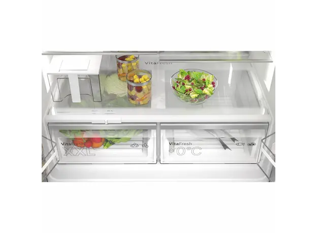 მაცივარი BOSCH KFI96AXEA, 5 image