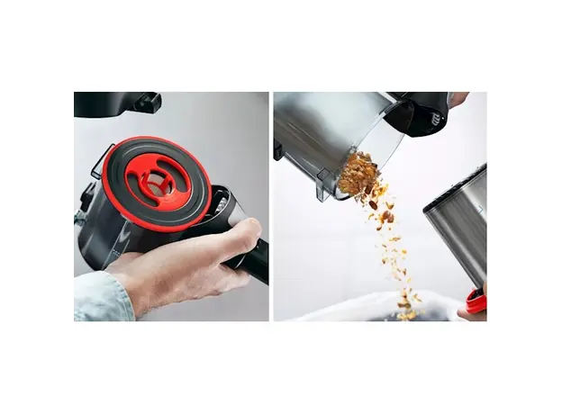 ხელის მტვერსასრუტი BOSCH BCS711PET, 7 image