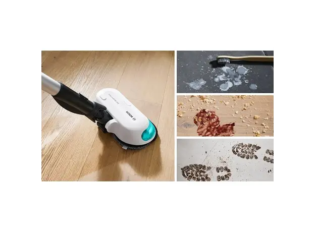 ხელის მტვერსასრუტი BOSCH BCS71HYG1, 4 image