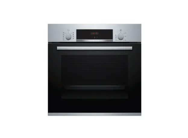 ჩასაშენებელი ელექტრო ღუმელი BOSCH HBF534ES0Q