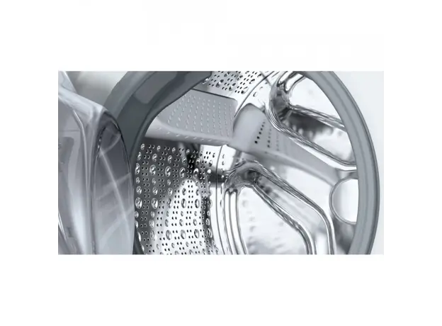 სარეცხი მანქანა BOSCH - WGB256A0ME, 5 image
