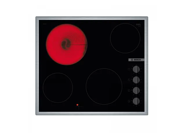 Gas cooktop BOSCH - PKE645CA2E, 2 image
