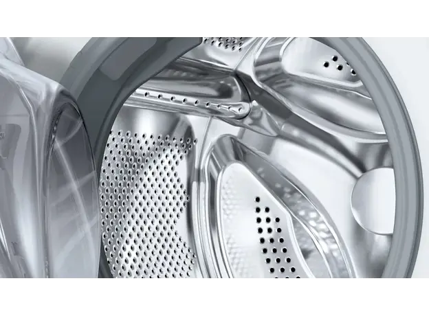 ჩასაშენებელი სარეცხის მანქანა + საშრობი BOSCH WKD28543EU 7/4 კგ., 3 image