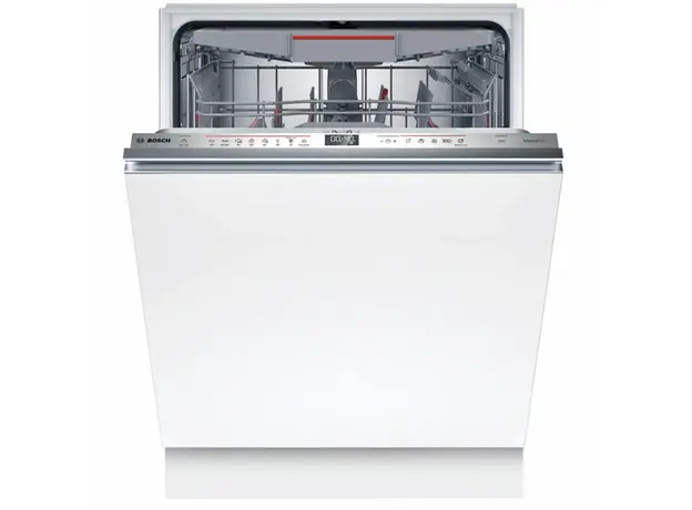 ჭურჭლის სარეცხი მანქანა BOSCH SMV6ECX08E, 2 image