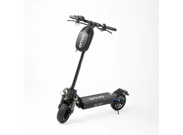 სკუტერი Onvo OV-012