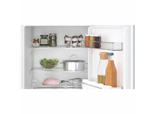 ჩასაშენებელი მაცივარი BOSCH KUR21VFE0, 5 image