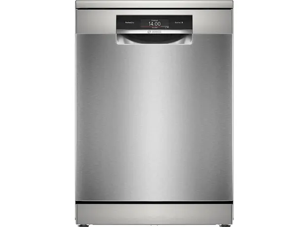 ჭურჭლის სარეცხი მანქანა BOSCH SMS8ZDI86Q