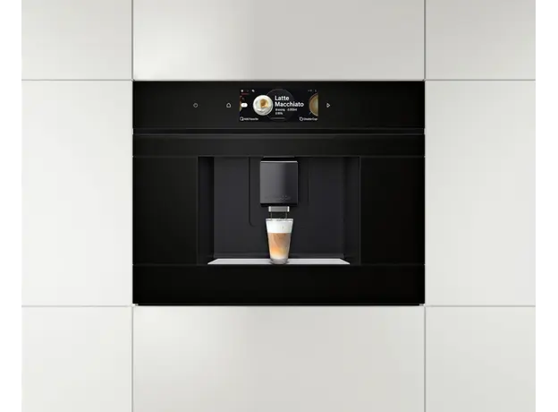 ყავის აპარატი  BOSCH - CTL7181B0, 3 image