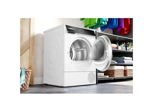 საშრობი მანქანა BOSCH WQB245B0ME, 6 image