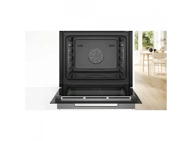 ელექტრო ღუმელი BOSCH HSG7361B1, 5 image