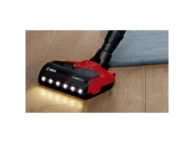 ხელის მტვერსასრუტი BOSCH BCS711PET, 9 image