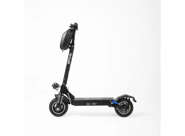 სკუტერი Onvo OV-012, 3 image