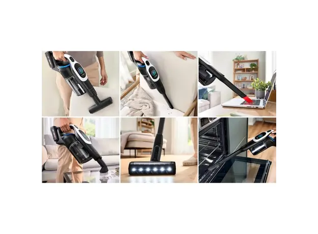 მტვერსასრუტი BOSCH BCS1041WAC, 8 image