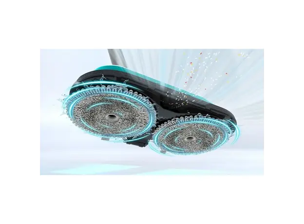 ხელის მტვერსასრუტი BOSCH BCS71HYG1, 3 image