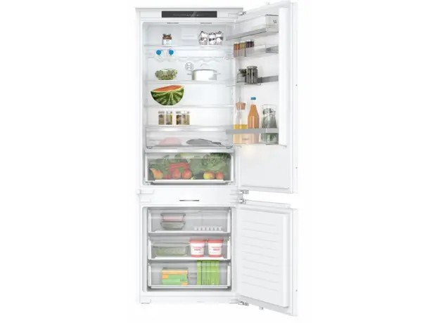 ჩასაშენებელი მაცივარი BOSCH KBN96ADD0