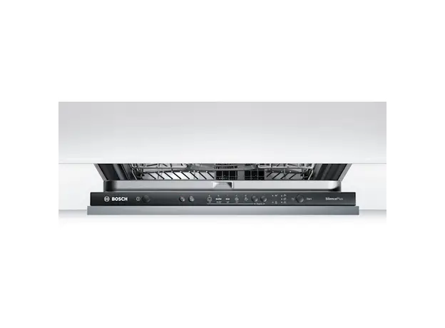 ჭურჭლის სარეცხი მანქანა BOSCH SMV25CX10Q, 3 image