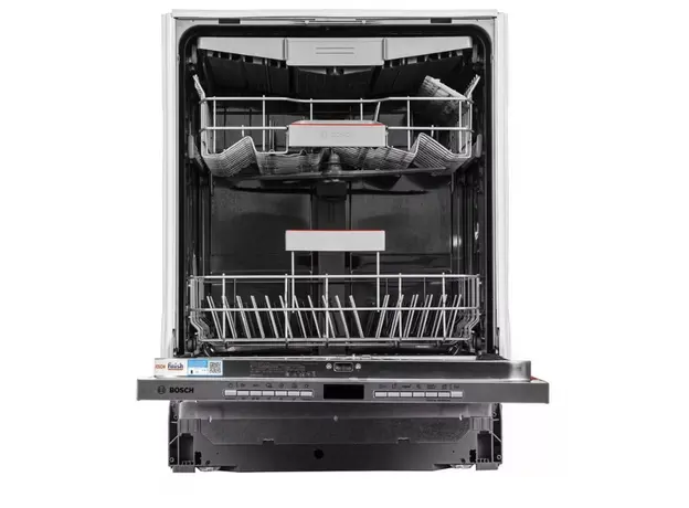 ჭურჭლის სარეცხი მანქანა BOSCH SMV4HMX25Q, 4 image