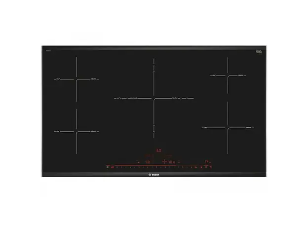 გაზქურის ზედაპირი BOSCH PIV975DC1E