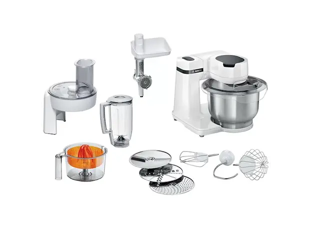 Kitchen mixer BOSCH MUMS2EW40, 4 image