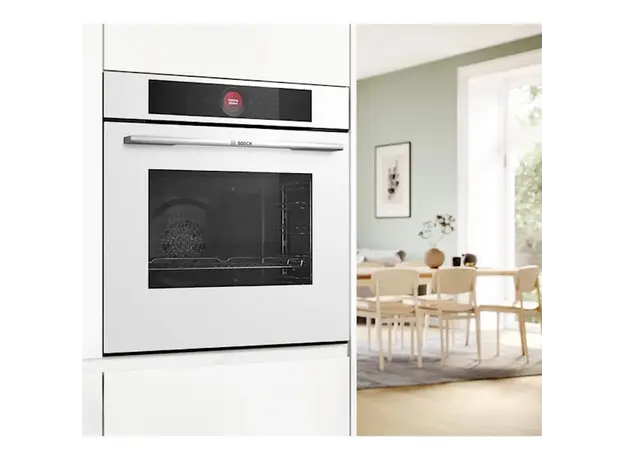 ელექტრო ღუმელი BOSCH HBG7741W1, 6 image