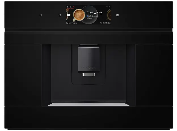 ყავის აპარატი  BOSCH - CTL7181B0, 2 image