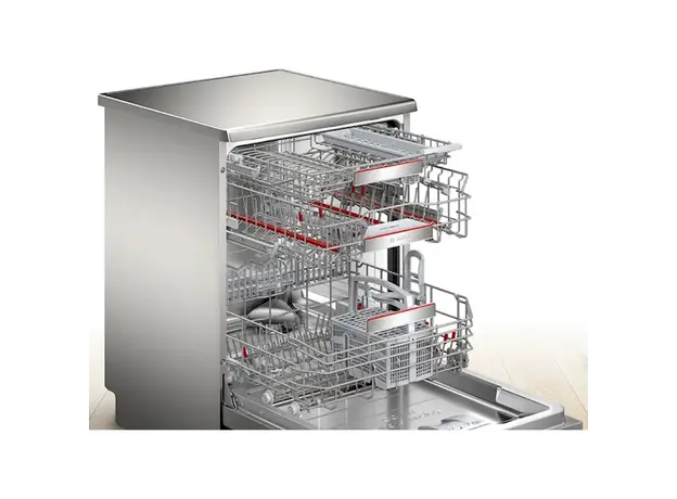 ჭურჭლის სარეცხი მანქანა BOSCH SMS8ZDI86Q, 3 image