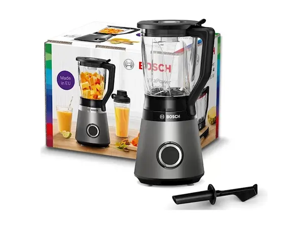 ბლენდერი BOSCH MMB6172S, 6 image