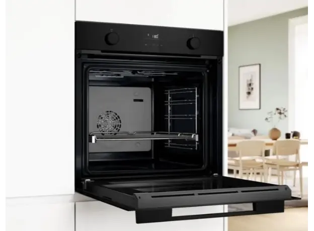 ელექტრო ღუმელი BOSCH HUA736EA0T, 3 image