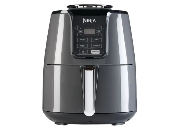 აეროგრილი Ninja AF100EU Air Fryer Black