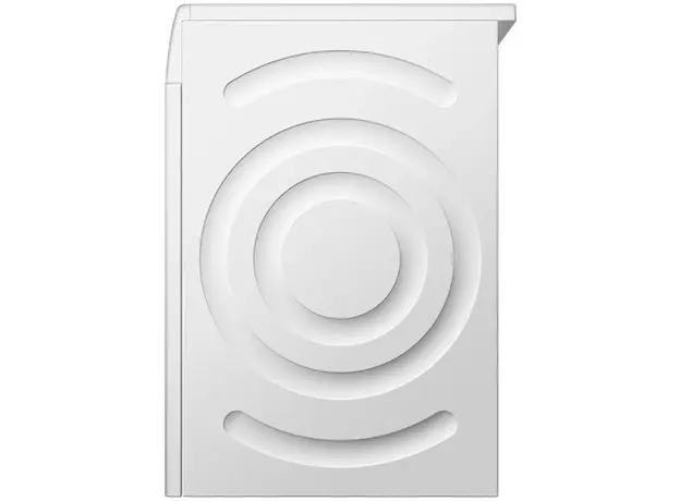 საშრობი მანქანა BOSCH WQB245B0ME, 4 image