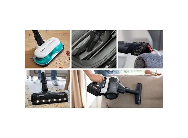 ხელის მტვერსასრუტი BOSCH BCS71HYG1, 7 image