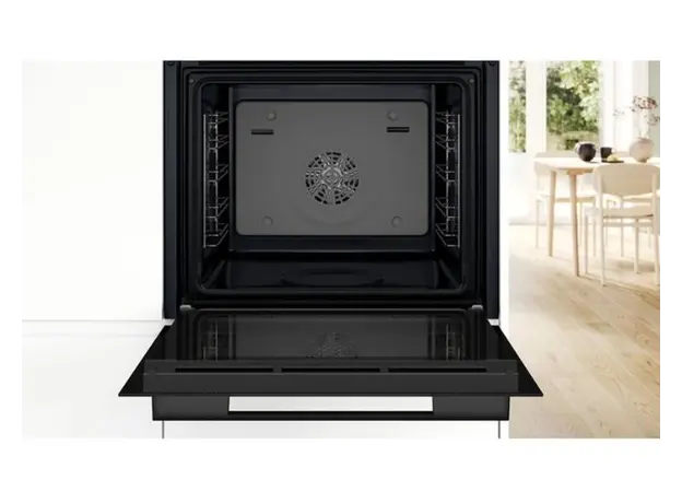 ჩასაშენებელი ღუმელი BOSCH HJA737BA0, 5 image