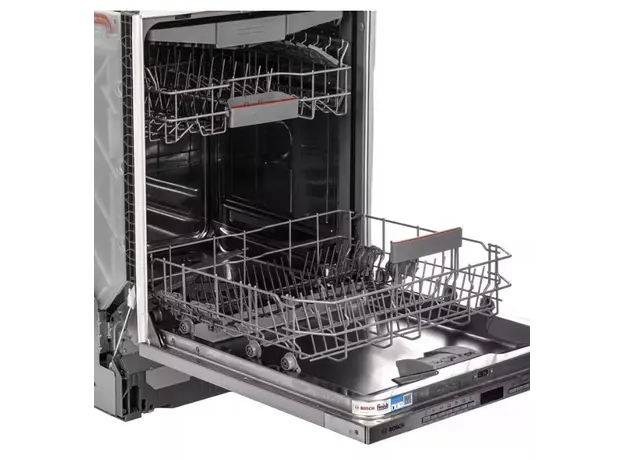 ჭურჭლის სარეცხი მანქანა BOSCH SMV4HMX25Q, 5 image