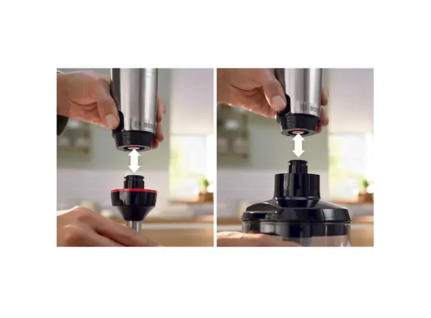 ხელის ბლენდერი BOSCH MSM6M622, 5 image