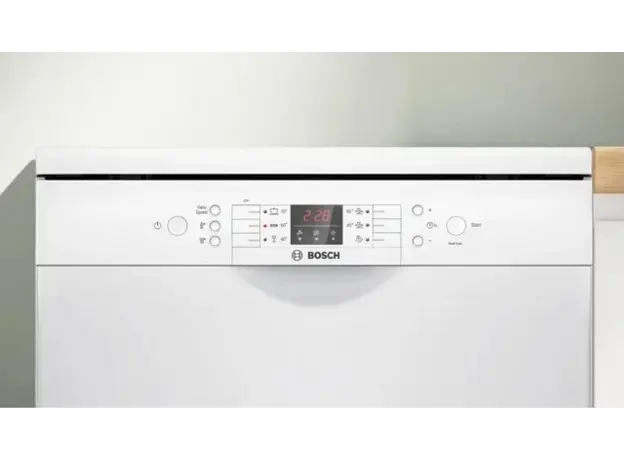 ჭურჭლის სარეცხი მანქანა BOSCH SMS26DW00T, 3 image