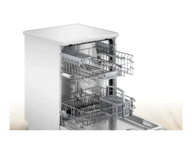 ჭურჭლის სარეცხი მანქანა BOSCH SMS26DW00T, 4 image