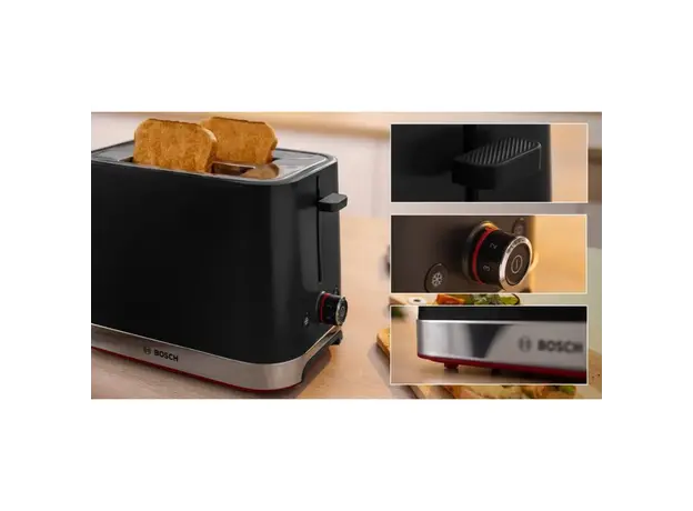 ტოსტერი BOSCH - TAT4M223, 4 image