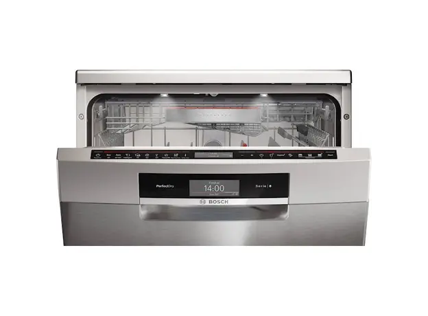 ჭურჭლის სარეცხი მანქანა BOSCH SMS8ZDI86Q, 4 image