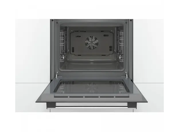 ჩასაშენებელი ელექტრო ღუმელი BOSCH HBF534ES0Q, 4 image