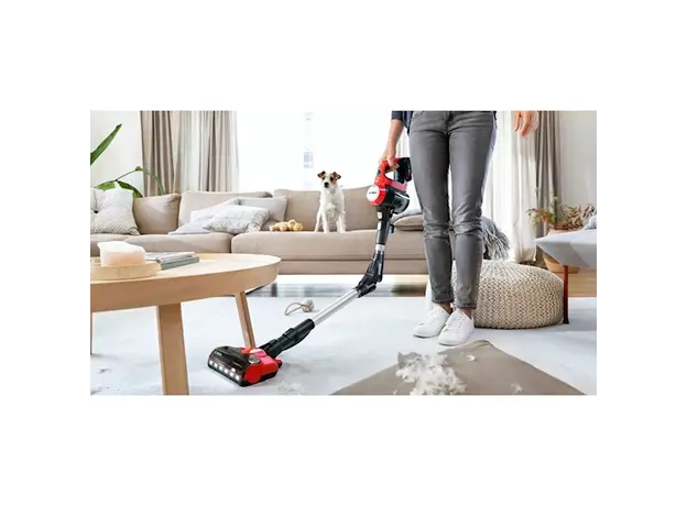 ხელის მტვერსასრუტი BOSCH BCS711PET, 3 image