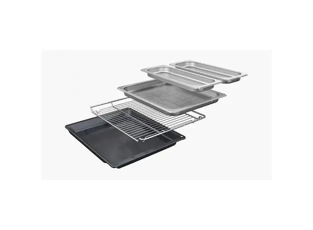 ელექტრო ღუმელი BOSCH CSG7364B1, 6 image