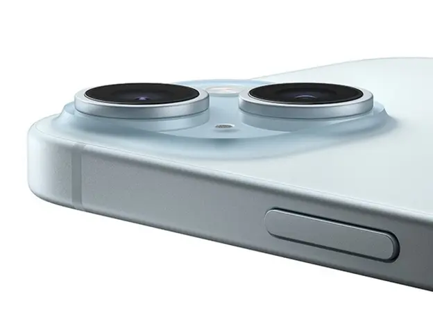 მობილური ტელეფონი Apple iPhone 15 128GB Pink, 5 image