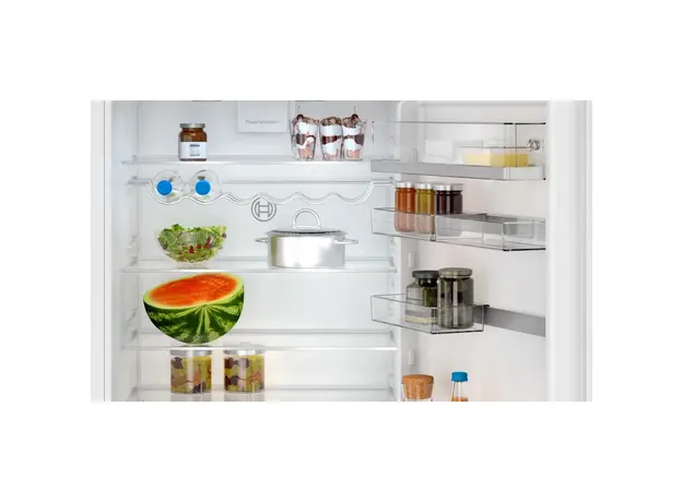 ჩასაშენებელი მაცივარი BOSCH KBN96ADD0, 6 image