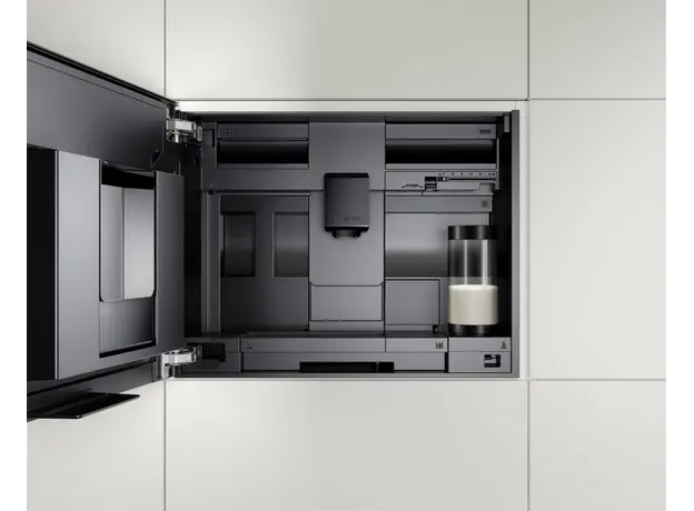 ყავის აპარატი  BOSCH - CTL7181B0, 4 image