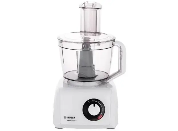 სამზარეულოს კომბაინი BOSCH MC812W620, 2 image